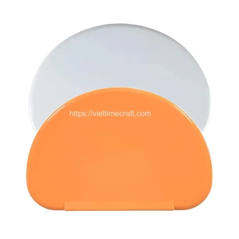 Available Plastic Dough Scraper