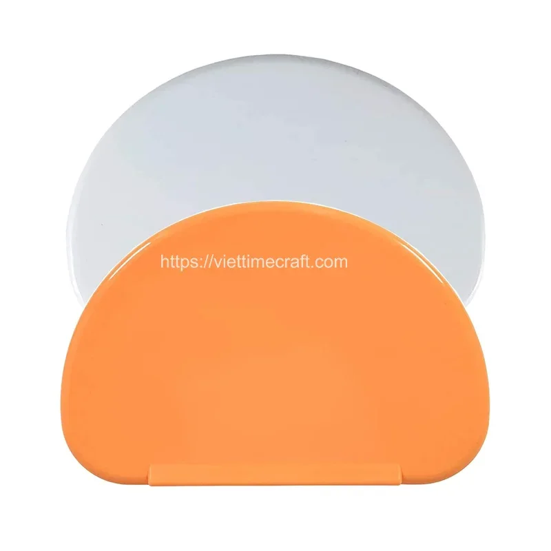 Available Plastic Dough Scraper