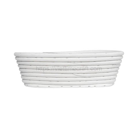 Available Rattan Bread Proofing Proving Baskets