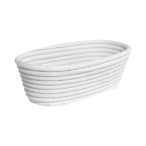 Available Rattan Bread Proofing Proving Baskets