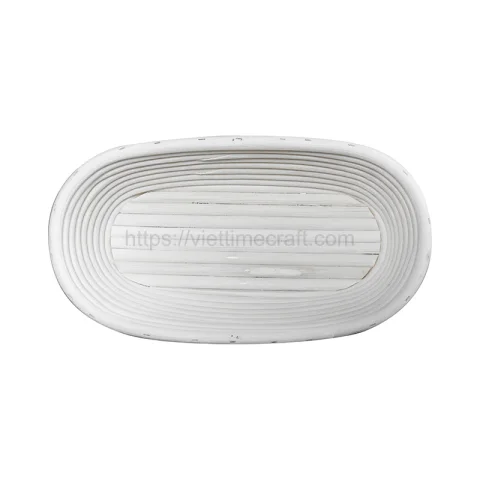 Available Rattan Bread Proofing Proving Baskets