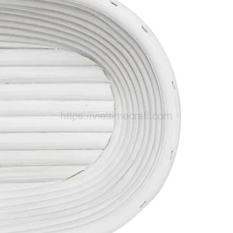 Available Rattan Bread Proofing Proving Baskets