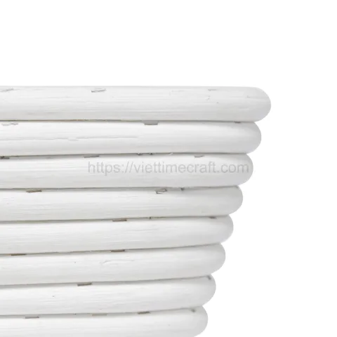 Available Rattan Bread Proofing Proving Baskets