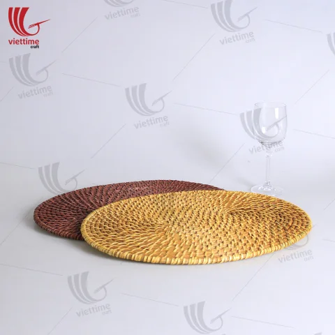 Rattan Placemat