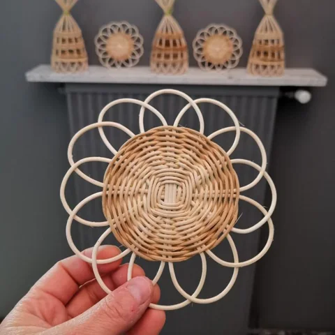 Round Coaster