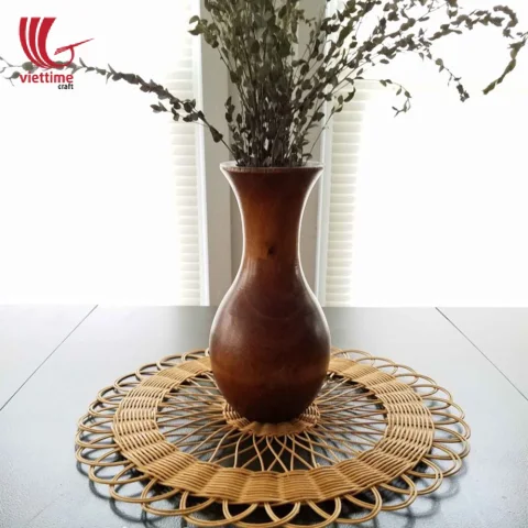 Rattan Placemat