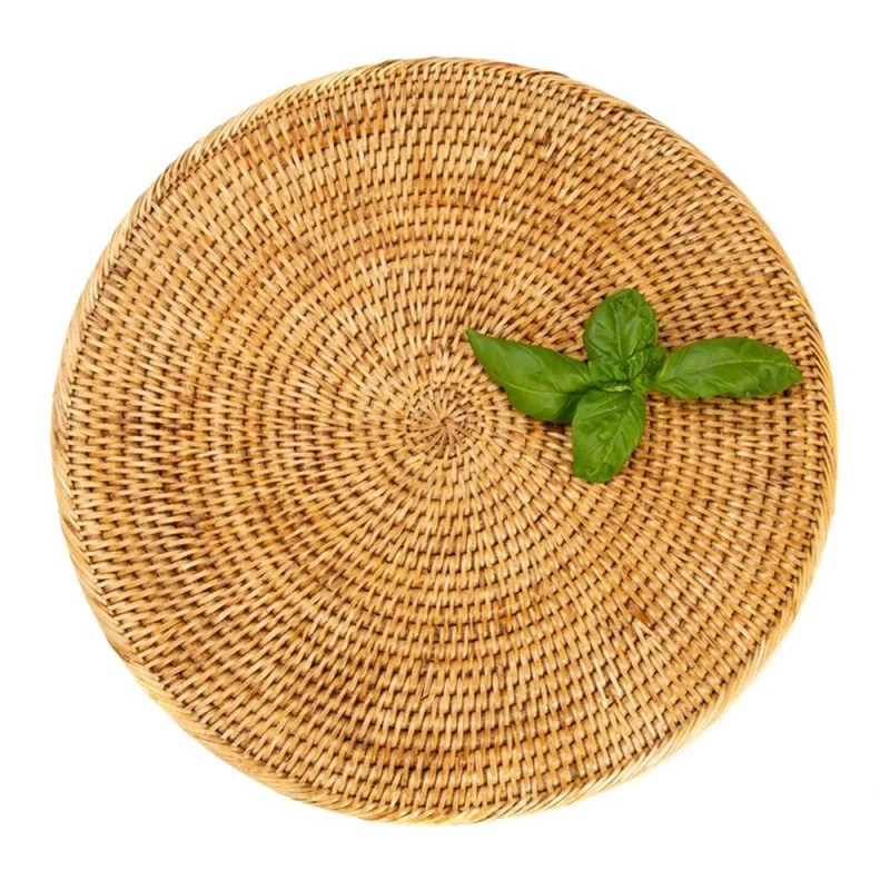 Rattan Placemat