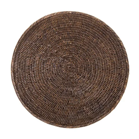 Rattan Placemat