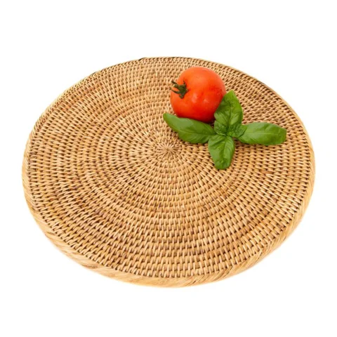 Rattan Placemat