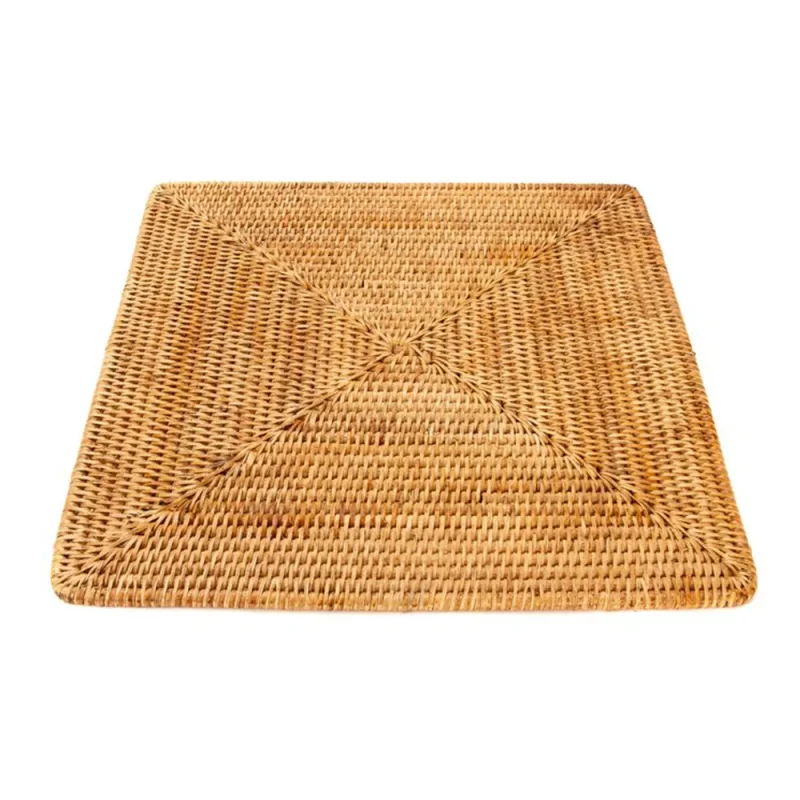 Rattan Placemat