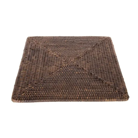 Rattan Placemat