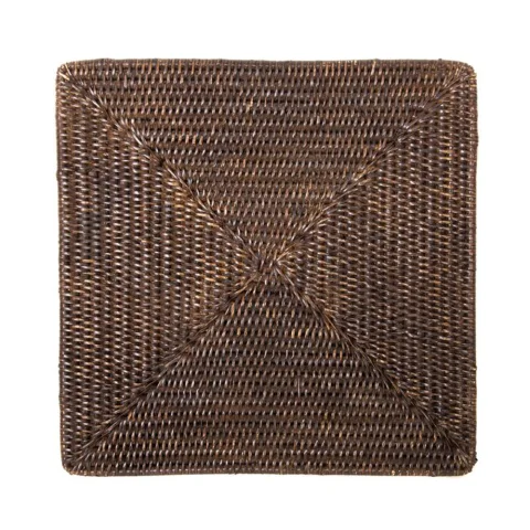Rattan Placemat