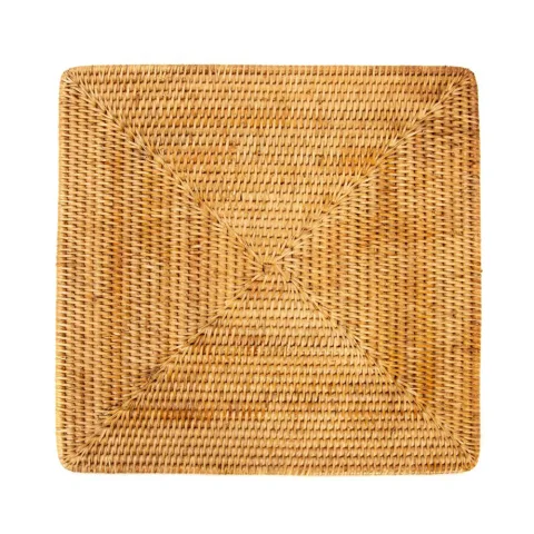 Rattan Placemat