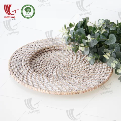 Rattan Placemat