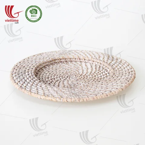 Rattan Placemat