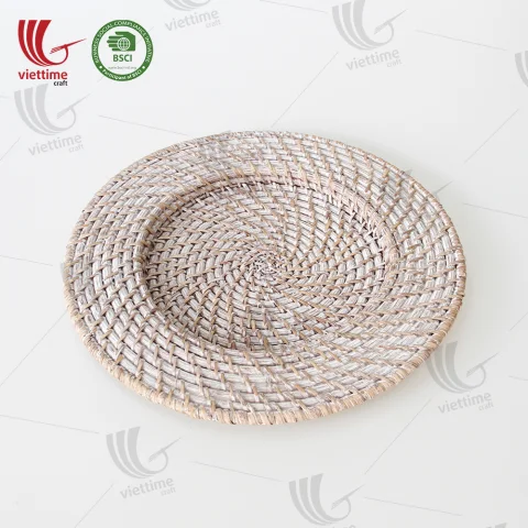 Rattan Placemat