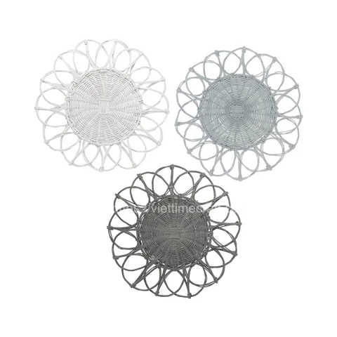 Rattan Export rattan tovaglietta - REX-M00425