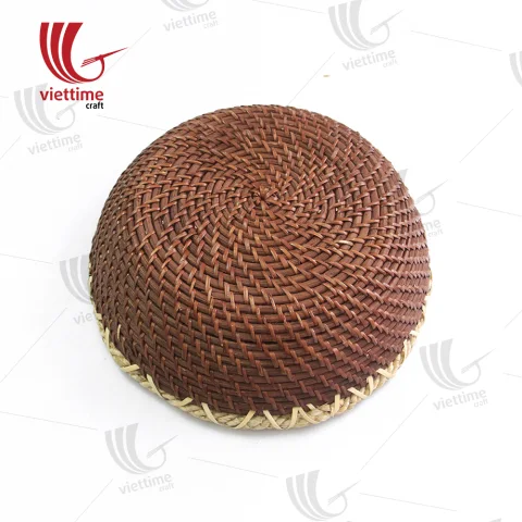 Rattan Tray