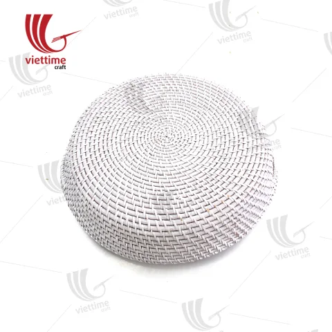 Rattan Tray