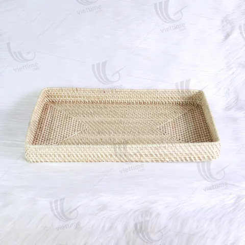 Rattan Export bandeja de ratán - REX-M00451
