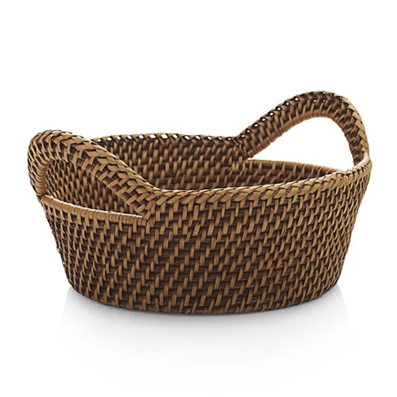 Rattan Tray