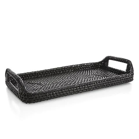 Rattan Export Rattan-Tablett - REX-M00458