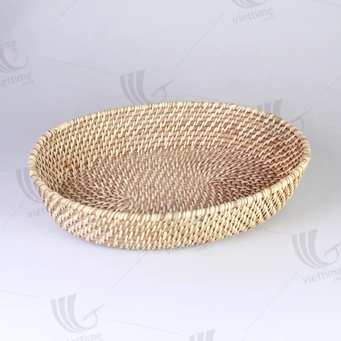 Rattan Export rattan vassoio - REX-M00473