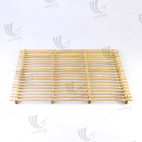 Rattan Export rattan Bread Plank - REX-M00475