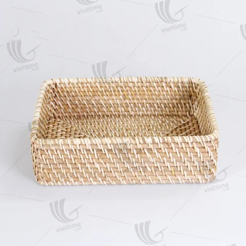 Rattan Tray