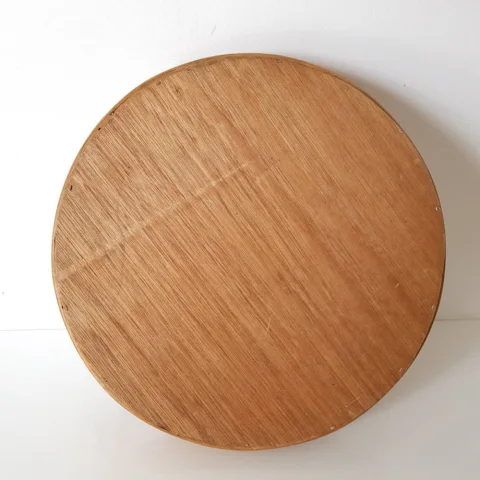 Rattan Tray