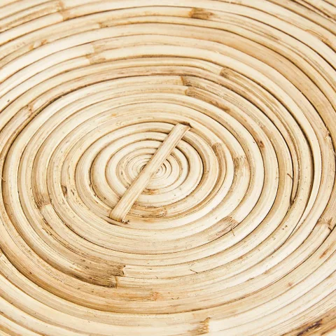 Rattan Tray