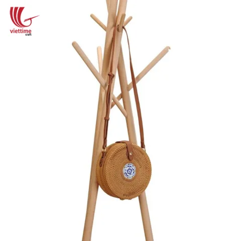 Rattan bag