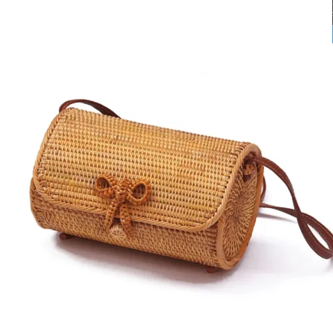 Rattan Export rattan borsa - REX-M00531