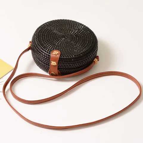Rattan Export rattan borsa - REX-M00534