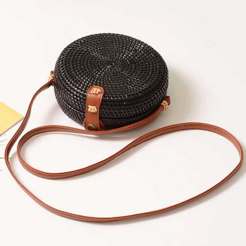 Rattan bag