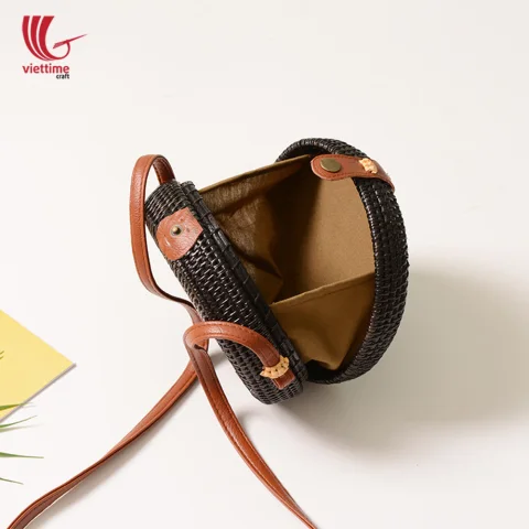 Rattan bag