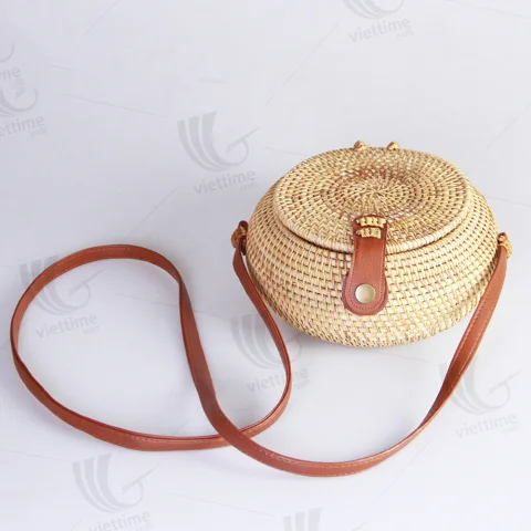 Rattan Export rattan borsa - REX-M00544