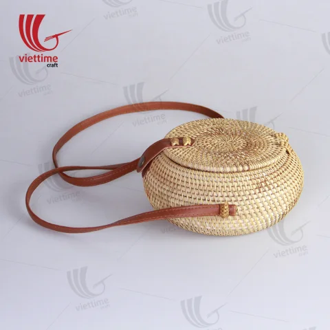 Rattan bag