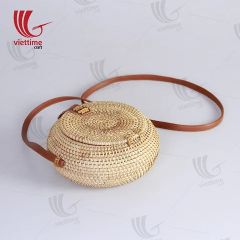 Rattan bag