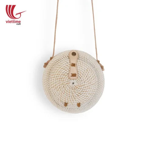 Rattan bag