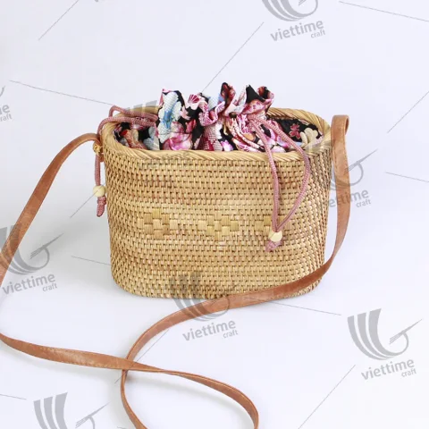 Rattan Export Rattan Tasche - REX-M00546