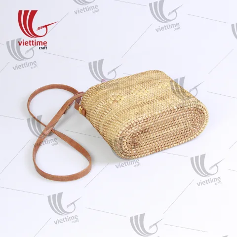 Rattan bag
