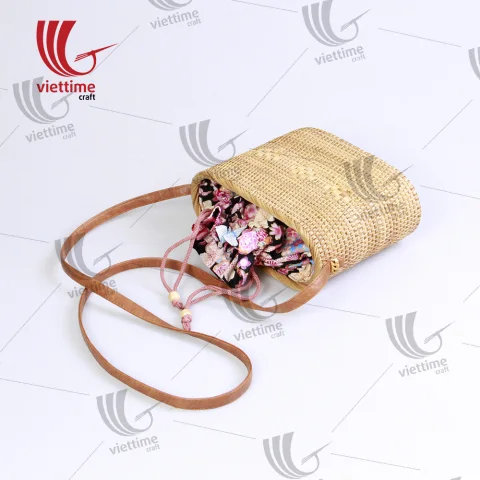 Rattan bag