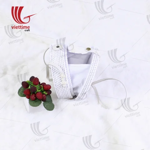 Rattan bag