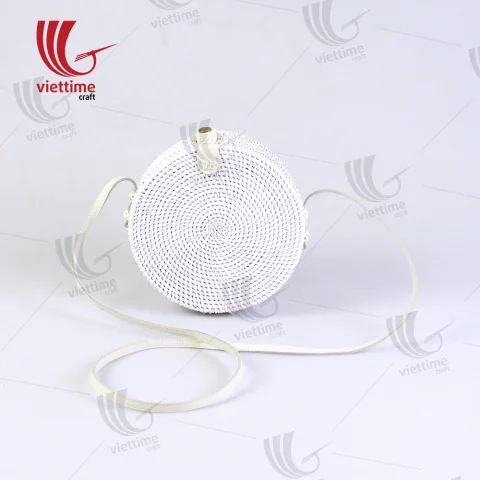 Rattan bag