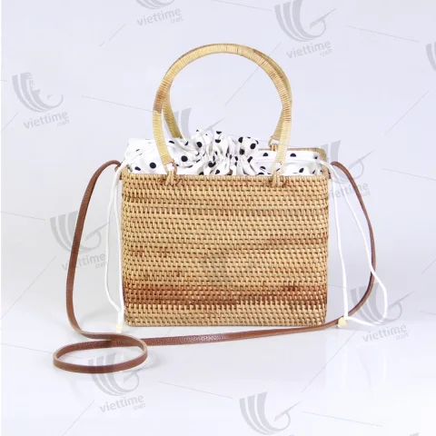 Rattan Export Rattan Tasche - REX-M00548