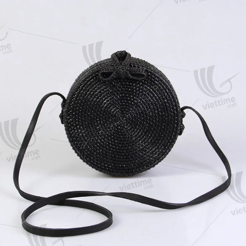 Rattan bag