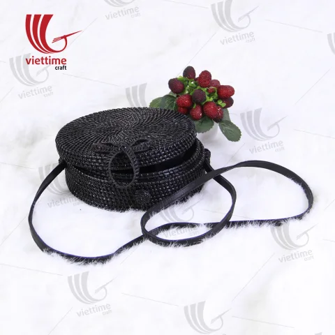 Rattan bag