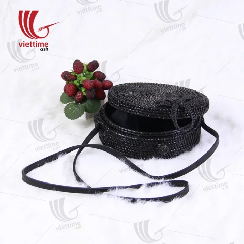 Rattan bag