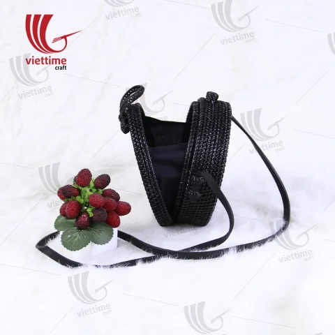 Rattan bag
